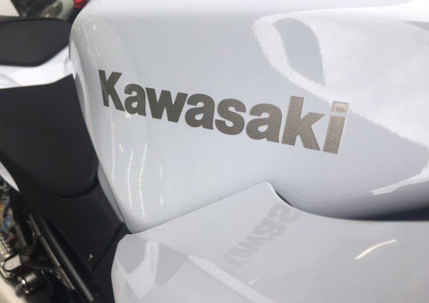 KAWASAKI