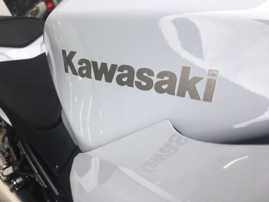 KAWASAKI